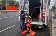 Работу подрядных организаций по ремонту дорог Костаная проверили на качество