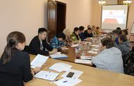 Общественные советы области нуждаются в поддержке
