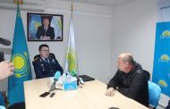 О чем просили жители Костанайского района генерала Аймагамбетова на личном приеме