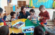 В глубинке области жизнь бьет ключом благодаря инициативам сельчан