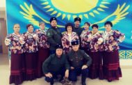 Вокальный ансамбль русской, казачьей и славянской песни «Казачья Воля» отметит 4 года со дня создания