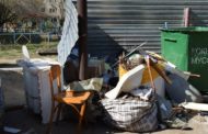 «Сидите возле контейнера и разбирайтесь с каждым», — сказал аким города руководителю «Тазалык-2012»