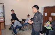 Известного узункольского блогера ограбили среди ночи