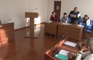 Решение по иску руководителя ветстанции Карабалыкского района пока не вынесено