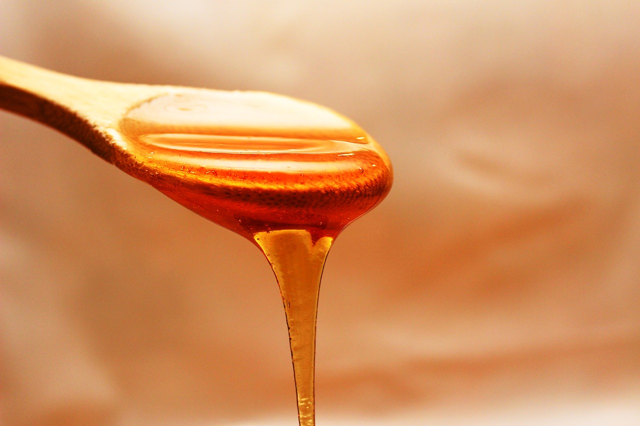 Костанайский мёд не прошел контроль на российской границе