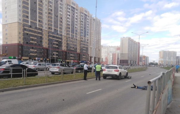 Жительница Лисаковска простила челябинку за смерть сына