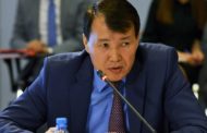 Алик Шпекбаев: «Комплексная оптимизация госорганов обеспечит повышение зарплаты кадров»