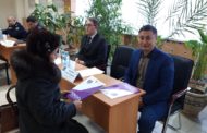 Вопрос гражданско-правовых отношений больше всего интересует костанайцев