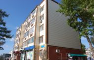 Два из 17 домов облагороженных по инициативе общественного фонда «Suiіkti Qostanai», до сих пор не приняты