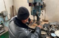 Корреспонденты «ТоболИнфо» побывали на производстве, где трудятся бывшие осужденные