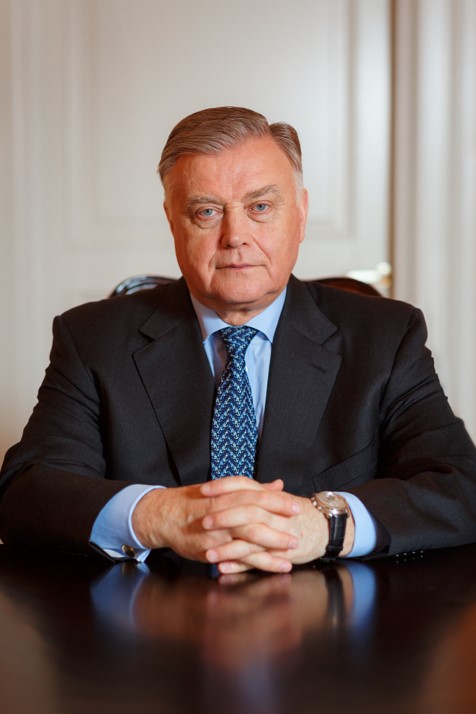 Vladimir Yakunin