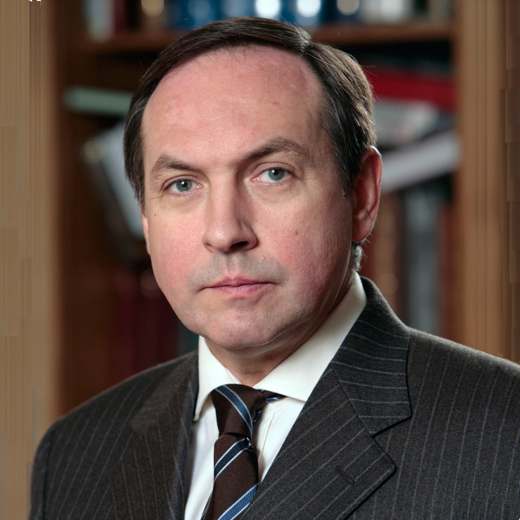 Vyacheslav Nikonov