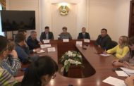 Проживание в другом городе не мешает качественной работе акима Рудного
