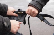 В Челябинске ограбили жителя Казахстана