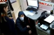 В Челябинске уроженец Казахстана вежливо грабил киоски микрозаймов