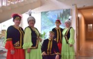 Челябинские казахи отметили День народного единства