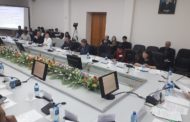 Коммунисты Костаная выясняли, как наше общество готово принимать людей с ограниченными возможностями в свою среду