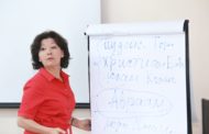 Куралай Алина: «Религия не должна отрицательно отражаться на ребенке»