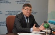 Аким Кайрат Ахметов ответил костанайцам, которых не устраивает соляно-песчаная смесь на дорогах