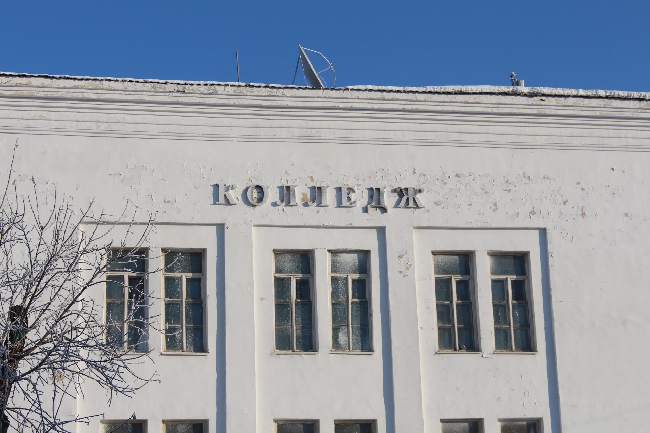 Общественный фонд «Suiikti Qostanai» через суд требует снести здание, которое портит общую картину благоустройства