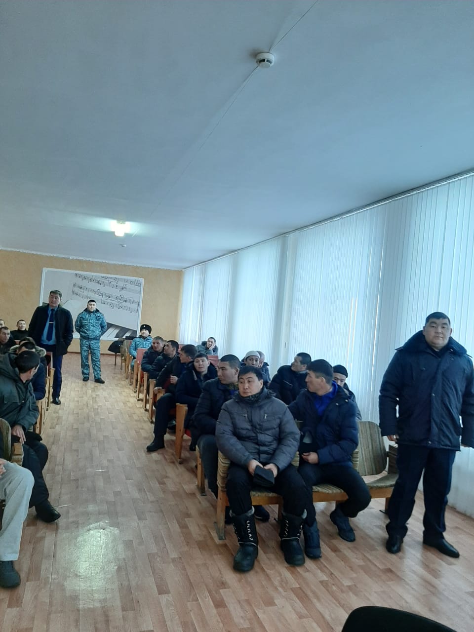 Как подготовиться к жизни на свободе?