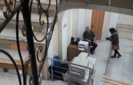 Бизнес по регистрации граждан и увода их от административного штрафа процветает в здании «Правительства для граждан»