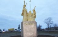 Новую, вечную скульптуру красавиц, символизирующих название города, скоро установят в Костанае