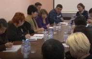 Общественный фонд «Жанашыр бол» начал сотрудничество с российскими коллегами