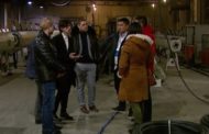 Казахстанские закупщики побывали на челябинских предприятиях