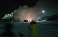 Количество жертв от взрыва бытового газового баллона в селе Тургай увеличилось до пяти человек