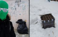 Казахстанский чиновник «украл» публикацию челябинского активиста — Чистомэна