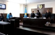 По делу руководителя Карабалыкской ветстанции вынесено частное постановление в адрес областной прокуратуры