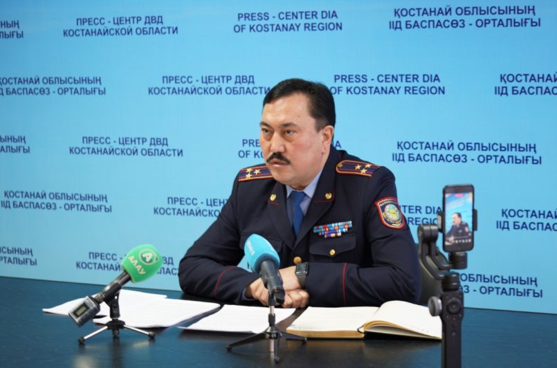 Примириться после изнасилования теперь нельзя, то же самое касается преступлений, связанных с кражей скота