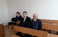 Водитель «Лексуса» и пенсионер, получивший от него телесные повреждения, примирились