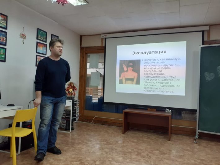 «Презумпция согласия на посмертное донорство органов может спровоцировать похищение людей», — Александр Косюк рассказал о фактах торговли людьми в Костанае