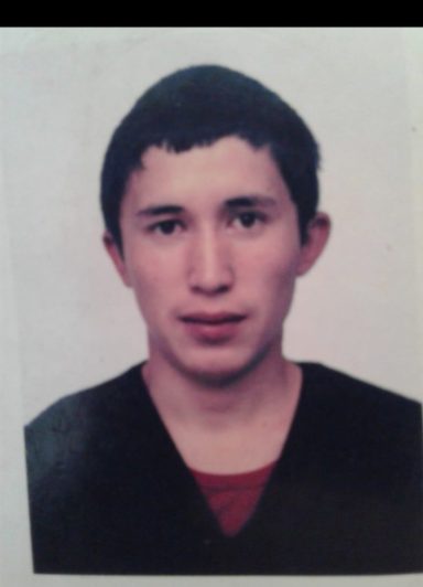 Молодой человек, около месяца не появлявшийся дома, нашелся