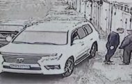 Водитель «Лексуса» и пострадавший пенсионер договорились о примирении