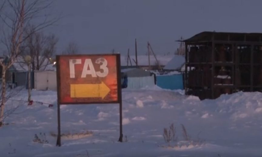 Почему на АГЗС Костаная заправляют бытовые газовые баллоны?
