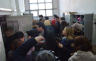 На экскурсию в СИЗО пригласили костанайских чиновников