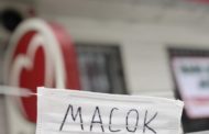 В костанайский аптеках нет медицинских масок
