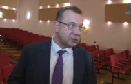 Руководитель управления здравоохранения области Вячеслав Дудник прокомментировал дефицит медицинских повязок (видео)
