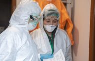 Казах из Южного Урала заразил 6-месячного внука коронавирусом