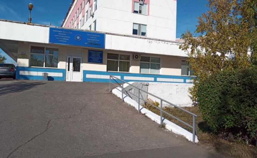 Шокирующее заявление сделал руководитель детской больницы