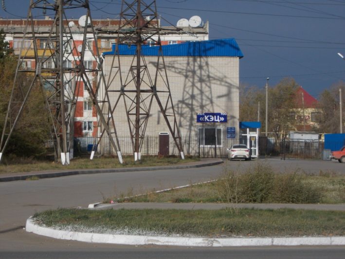 Как ТОО «Костанайский Энерго Центр» «устранял» своих конкурентов?