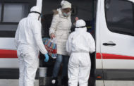 Южноуралец и его шестимесячный внук выздоровели от коронавируса