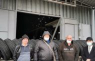 Коммунист Валерий Мантулин показал пример социальной солидарности