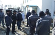ОНК Костанайской области мониторит закрытые учреждения