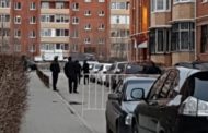 Жители двух домов в районе Жана кала закрыты полностью на карантин