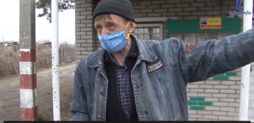 Люди, прописанные на дачных участках, остались без доступа к магазинам и аптекам, хотя и относятся к черте Костаная