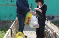 «Спасибо руководству ТОО «АБЗ плюс» — помощь от них пришла вовремя